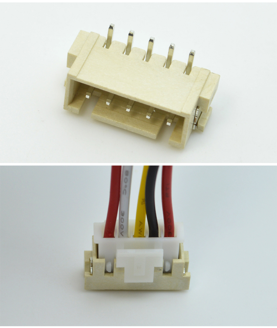 XH2.5-9A 9P立贴 间距2.5MM立式贴片针座 连接器 接插件 耐高温,草莓视频成人APP污